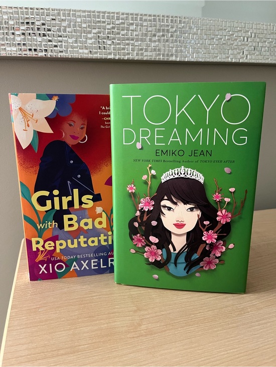 Other - Drama Romance Novel Bundle
